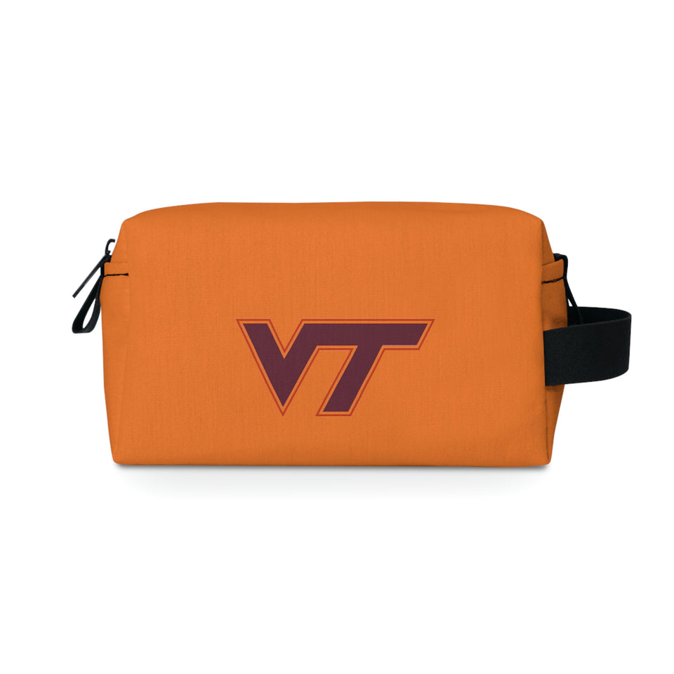 Virginia Tech Toiletry Bag