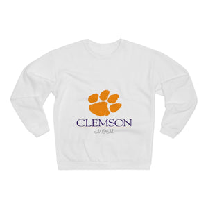 Clemson University Mom Sweatshirt