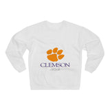 Clemson University Mom Sweatshirt