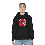 WSSU Hooded Sweatshirt