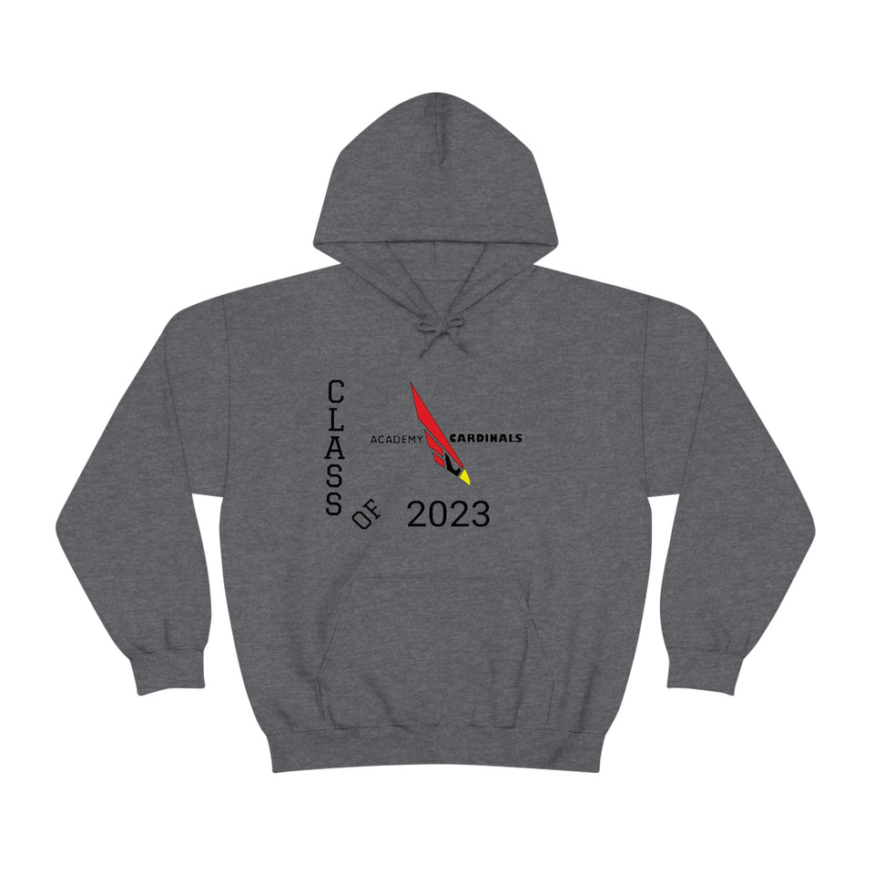 Phillip O. Berry Class of 2023 Hooded Sweatshirt