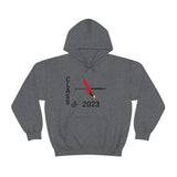 Phillip O. Berry Class of 2023 Hooded Sweatshirt