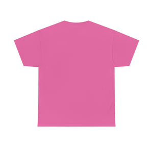 Remi Drake (White) Cotton Tee