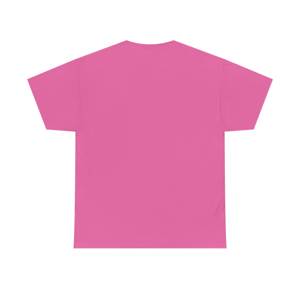 Remi Drake (White) Cotton Tee