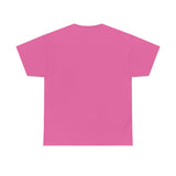 Remi Drake (White) Cotton Tee
