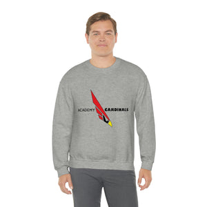 Phillip O. Berry Crewneck Sweatshirt