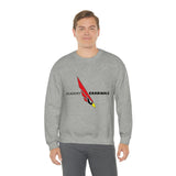 Phillip O. Berry Crewneck Sweatshirt