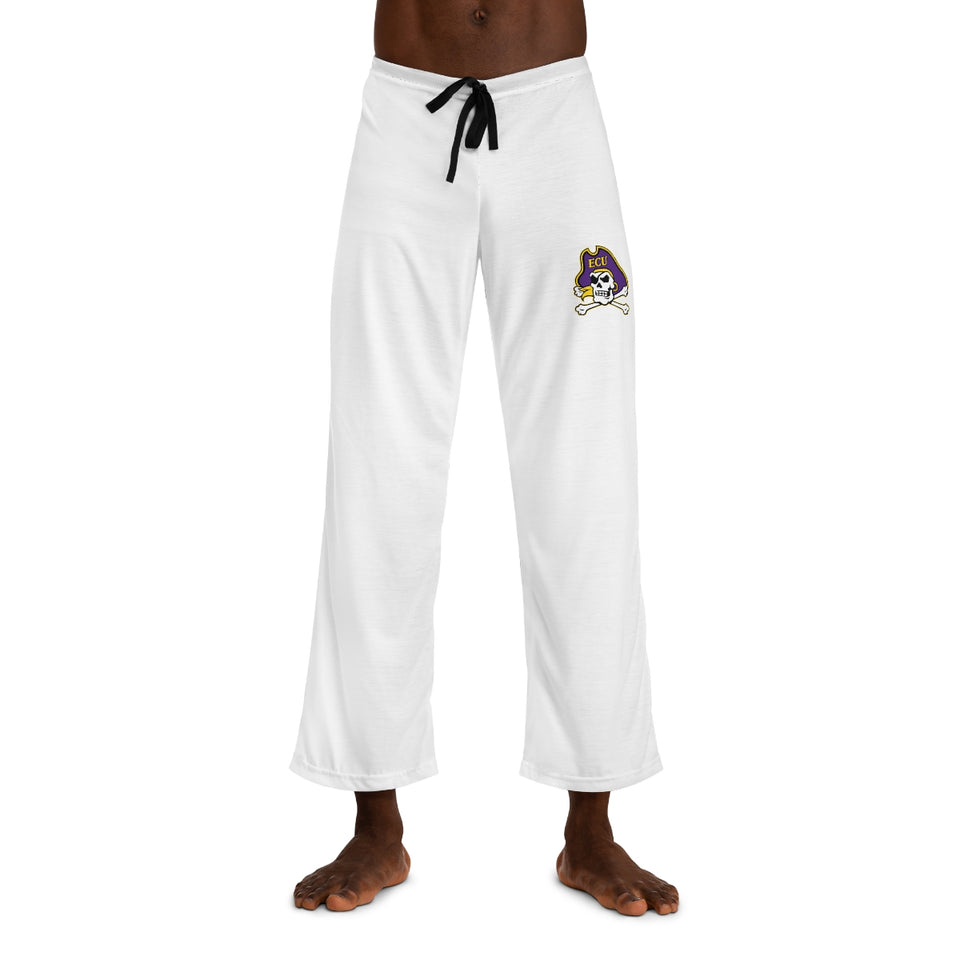 East Carolina Men's Pajama Pants