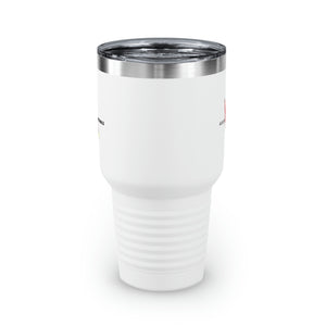 Phillip O. Berry Ringneck Tumbler, 30oz