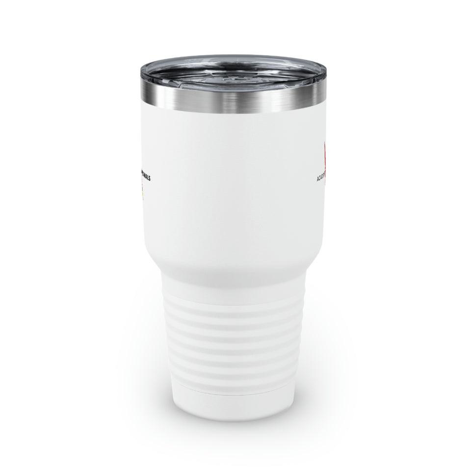 Phillip O. Berry Ringneck Tumbler, 30oz