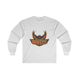Rocky River Ultra Cotton Long Sleeve Tee