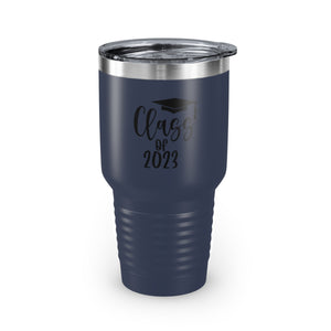 Class of 2023 Ringneck Tumbler, 30oz