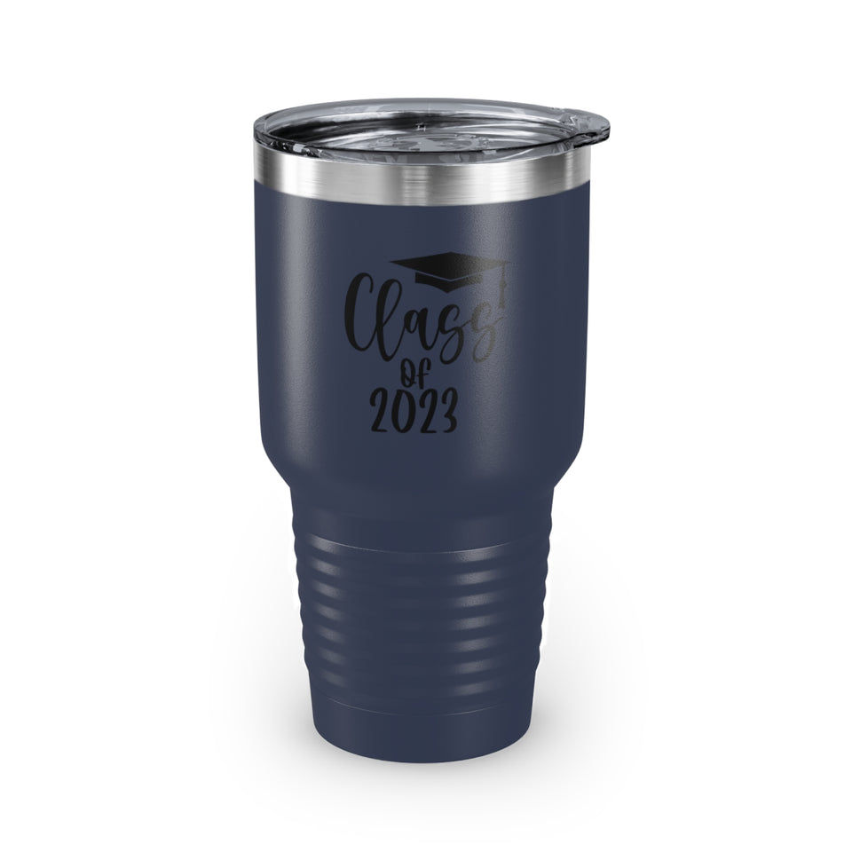 Class of 2023 Ringneck Tumbler, 30oz