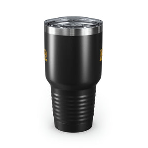 Iota Phi Theta Ringneck Tumbler, 30oz