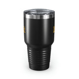 Iota Phi Theta Ringneck Tumbler, 30oz
