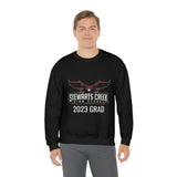 Stewarts Creek HS Class of 2023 Crewneck Sweatshirt