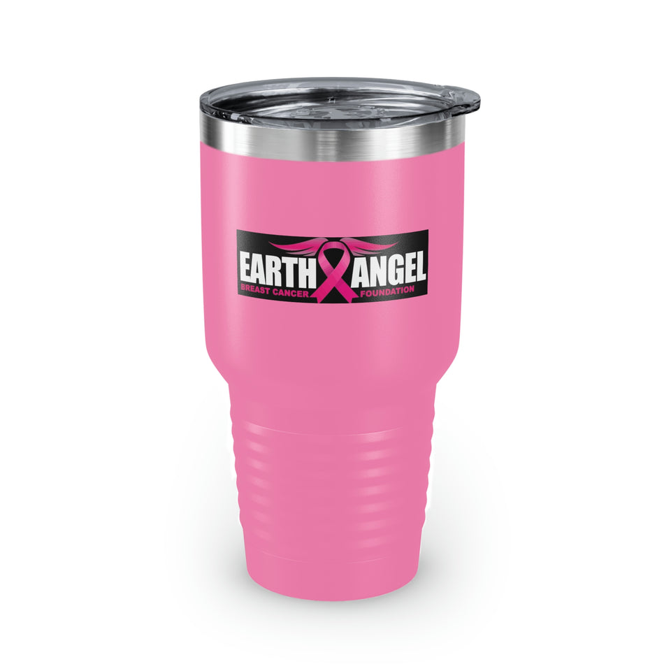 Earth Angel Ringneck Tumbler, 30oz