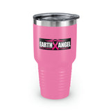 Earth Angel Ringneck Tumbler, 30oz