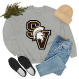 Sun Valley HS Crewneck Sweatshirt