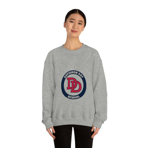 Davidson Day Crewneck Sweatshirt