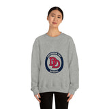 Davidson Day Crewneck Sweatshirt