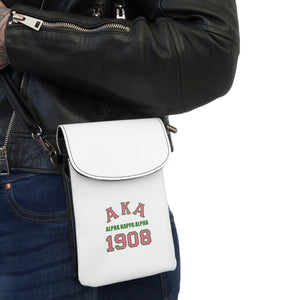 AKA Cell Phone Wallet