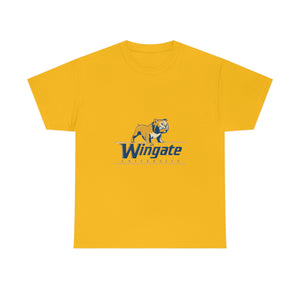 Wingate Unisex Heavy Cotton Tee