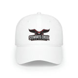Stewarts Creek HS Low Profile Baseball Cap