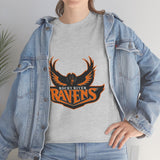 Rocky River Unisex Heavy Cotton Tee