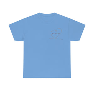 Best Mom Ever Unisex Heavy Cotton Tee