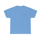 Best Mom Ever Unisex Heavy Cotton Tee