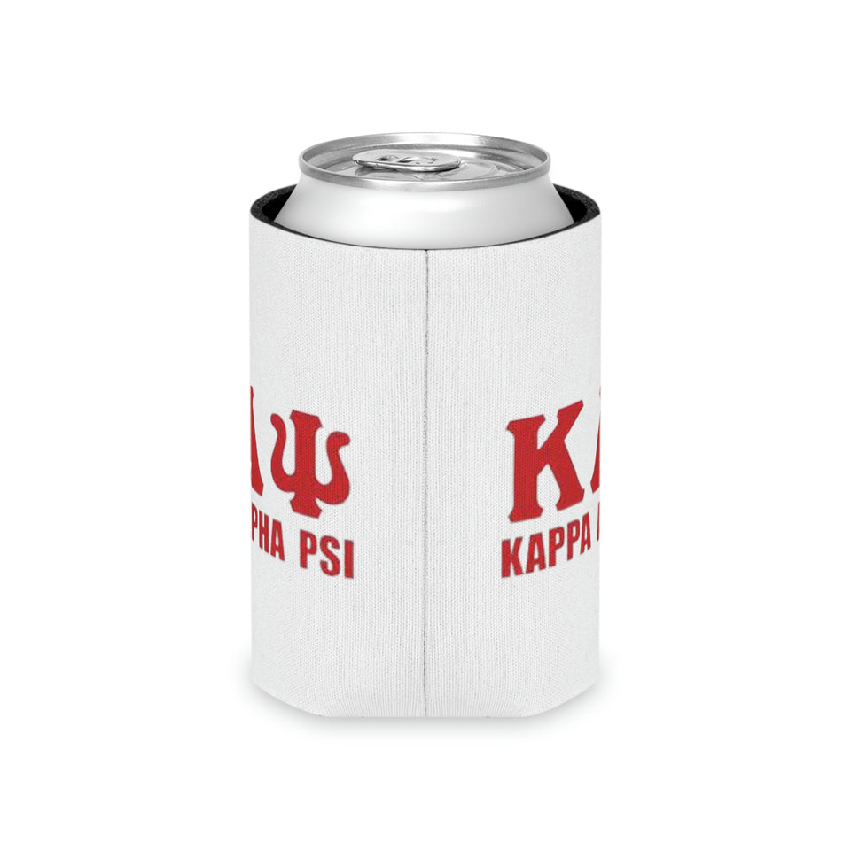 Kappa Alpha Psi Can Cooler