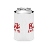 Kappa Alpha Psi Can Cooler