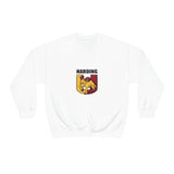 Harding University Unisex Heavy Blend™ Crewneck Sweatshirt