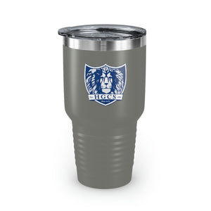 Hickory Grove Christian Ringneck Tumbler, 30oz