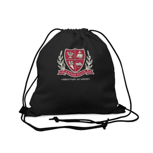 United Faith Christian Outdoor Drawstring Bag