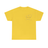 Best Mom Ever Unisex Heavy Cotton Tee
