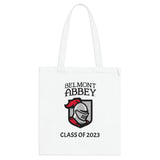 Belmont Abbey Class of 2023 Tote Bag