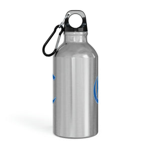 Charlotte Christian Oregon Sport Bottle