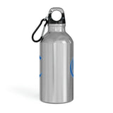 Charlotte Christian Oregon Sport Bottle