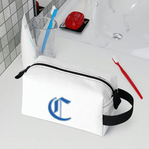 Charlotte Christian Toiletry Bag