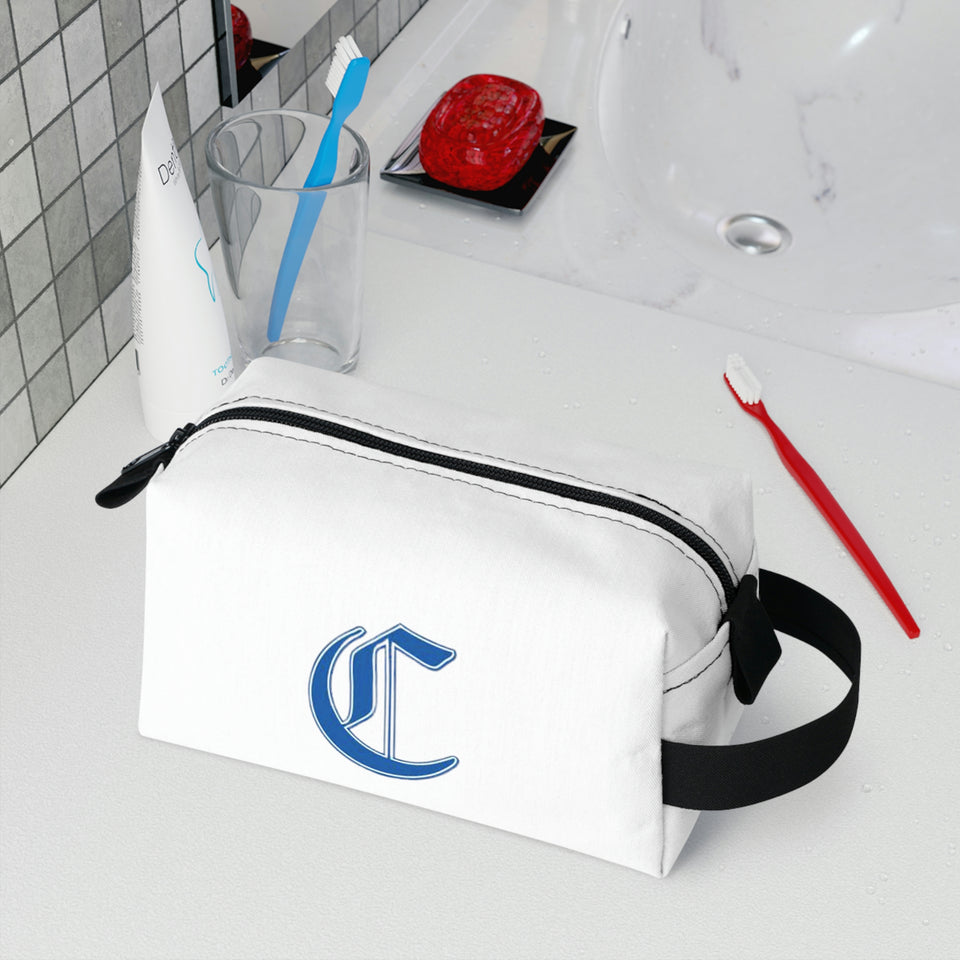 Charlotte Christian Toiletry Bag