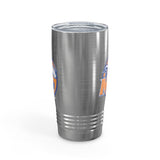 Marvin Ridge HS Ringneck Tumbler, 20oz