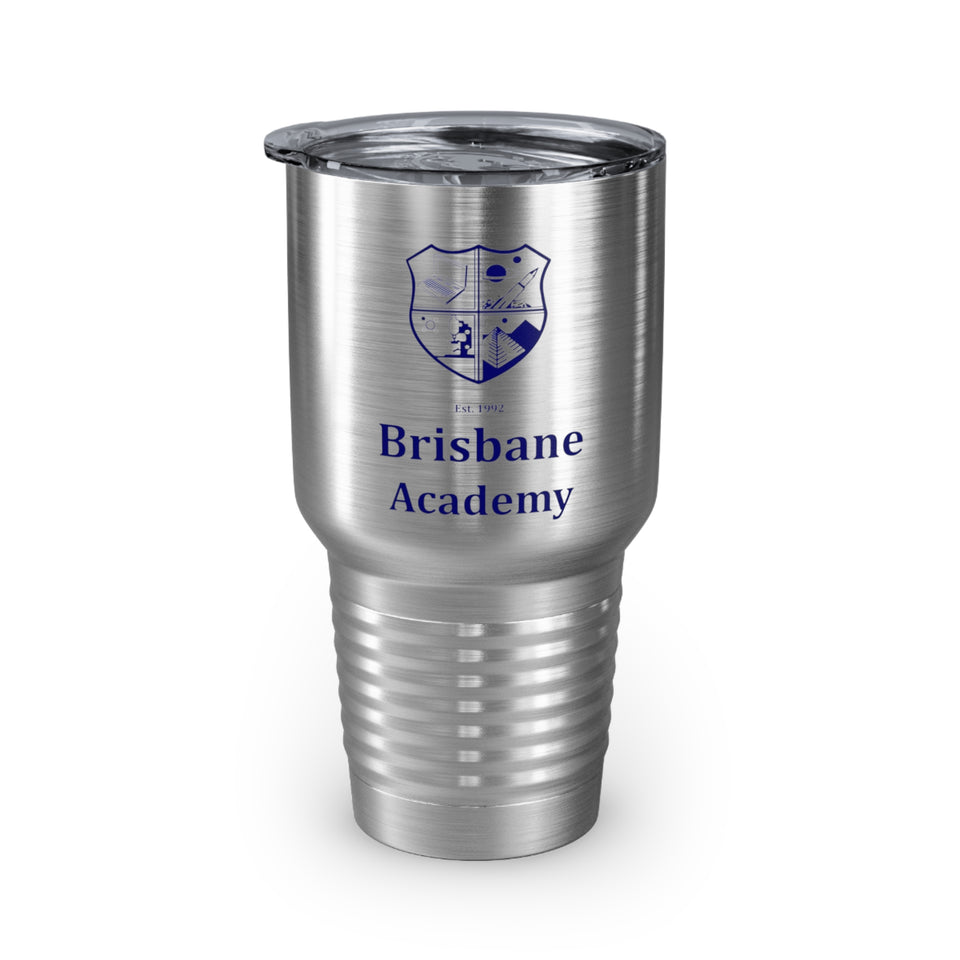 Brisbane Academy Ringneck Tumbler, 30oz