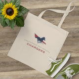 Providence Day Tote Bag