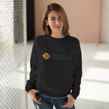 Bessemer City Yellow Jackets Unisex Crew Neck Sweatshirt