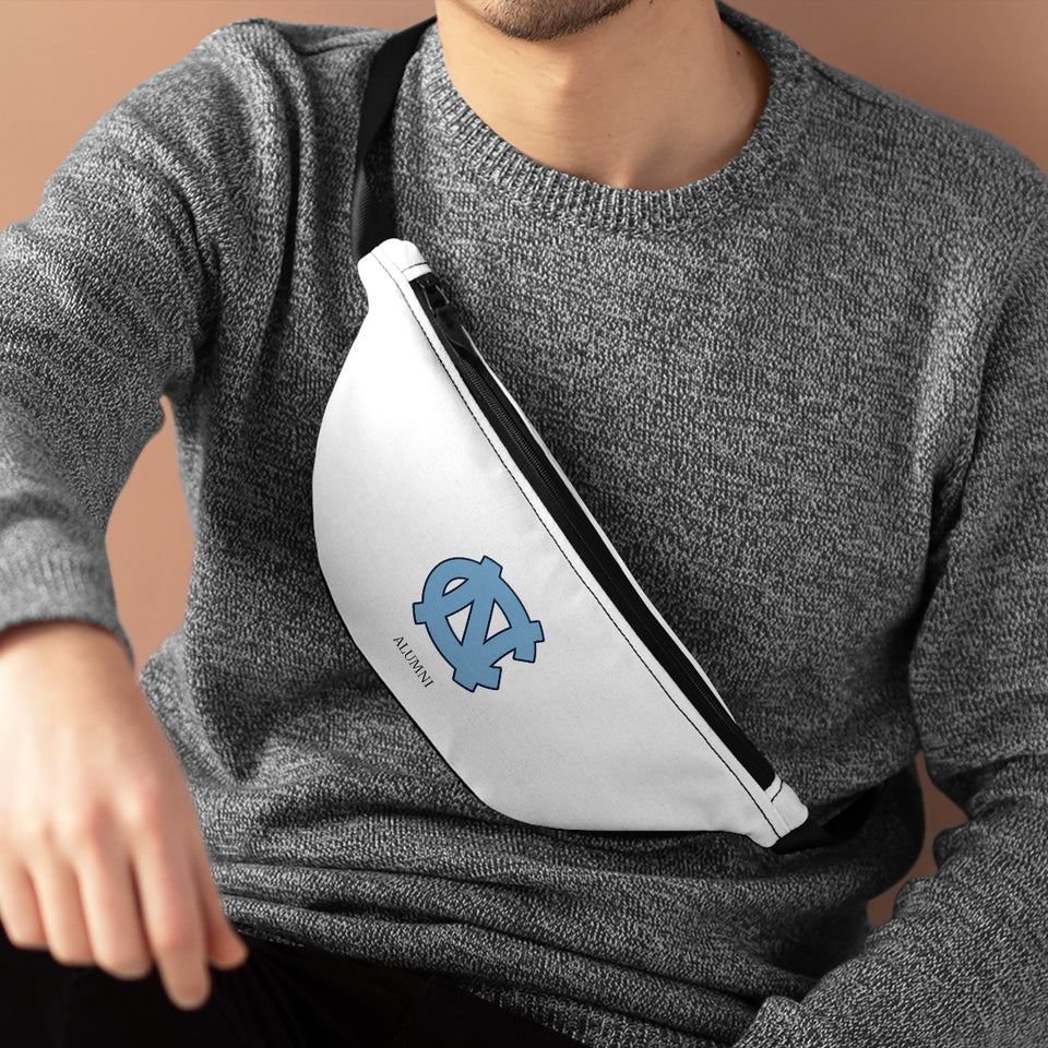 UNC Alumni Fanny Pack