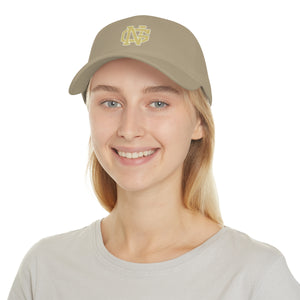 North Gaston Low Profile Baseball Cap