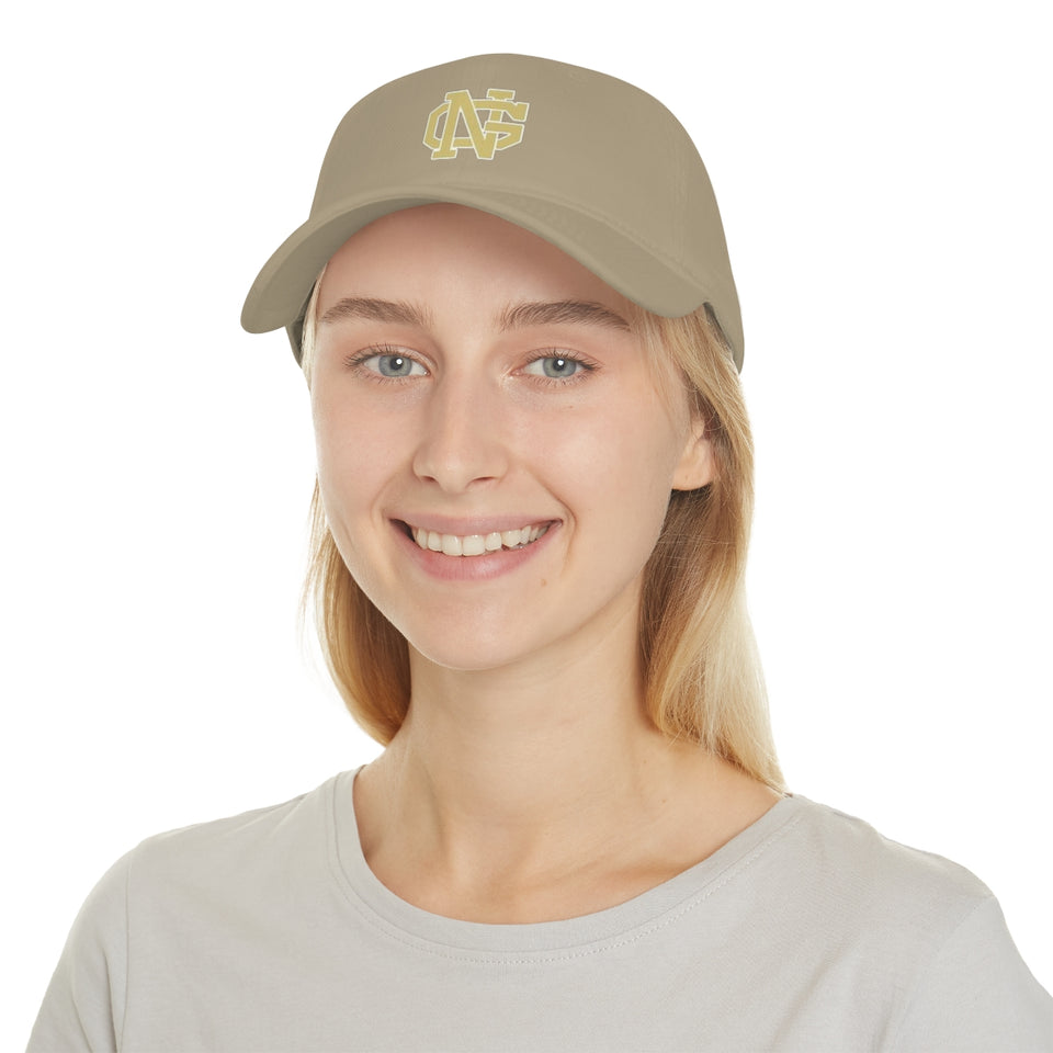 North Gaston Low Profile Baseball Cap