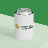 Bessemer City Yellow Jackets Can Cooler